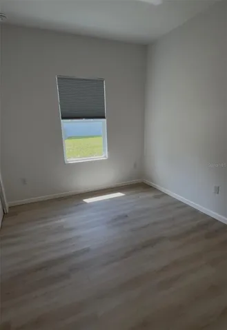 2nd Bed