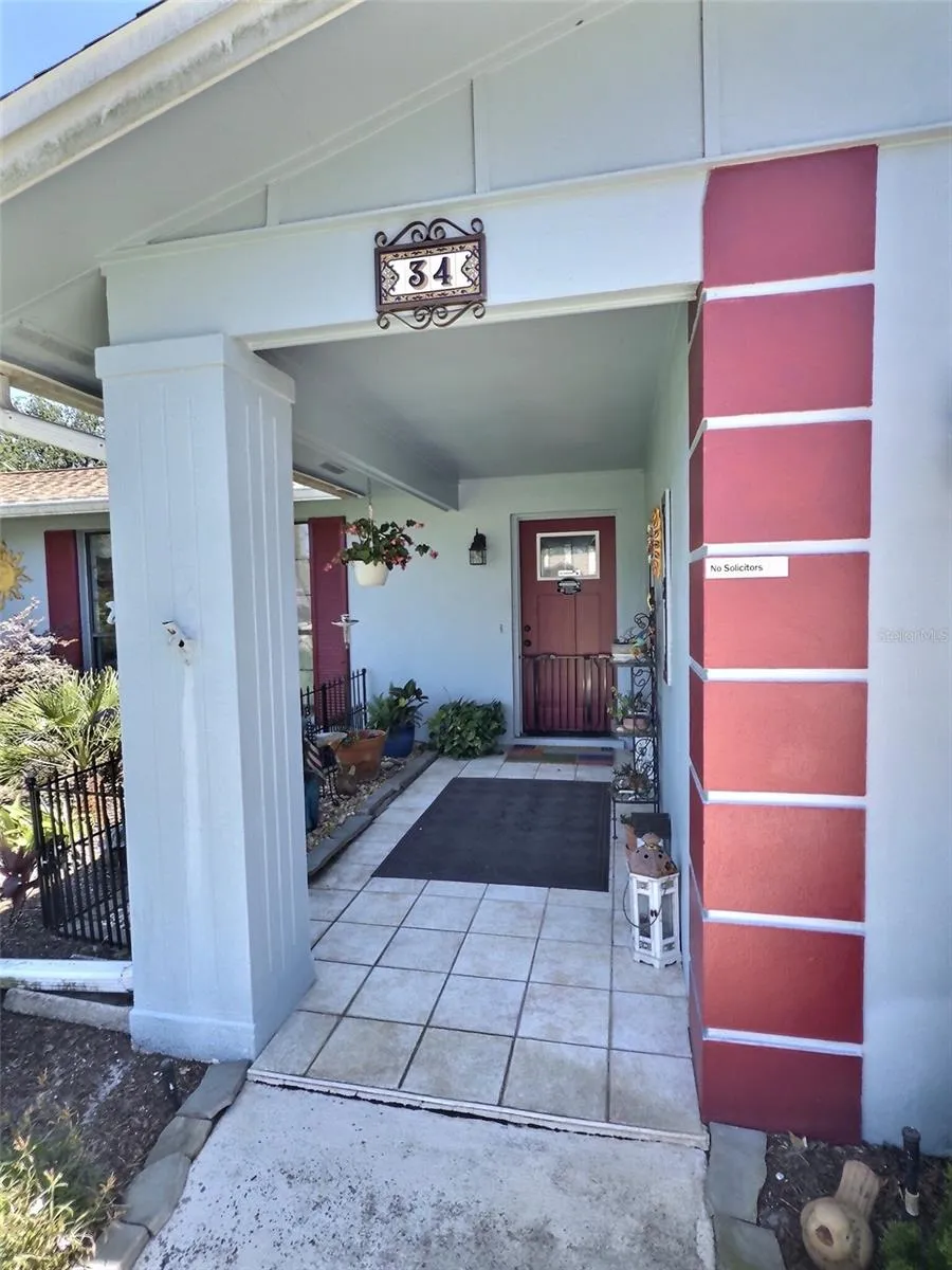 Porch