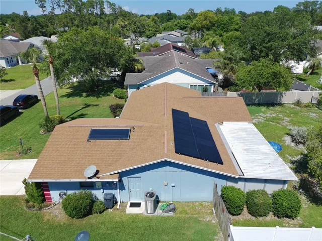 Aerial Right