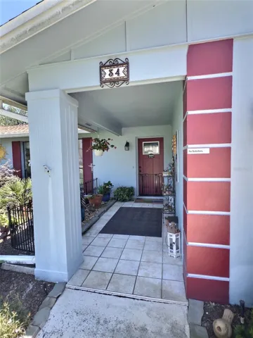 Porch