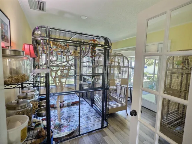 Bonus Room