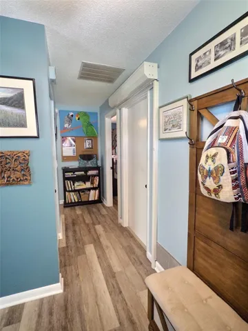 Entry Hall
