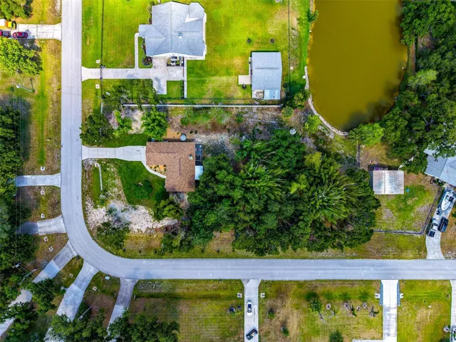 Top view