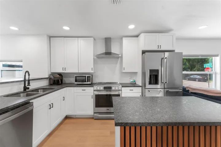 Main Kitchen