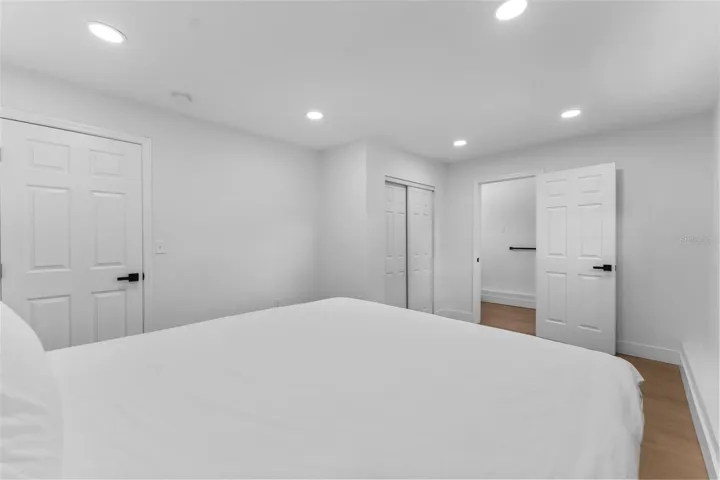 ADU bedroom 2