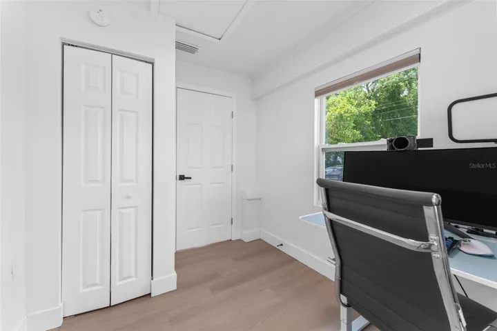 Guest Bed/Office