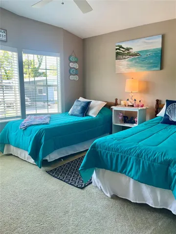 Flex room