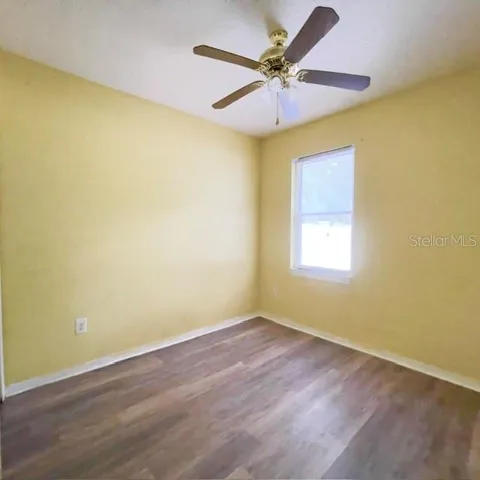 Second Room