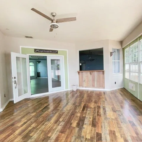 Florida Room