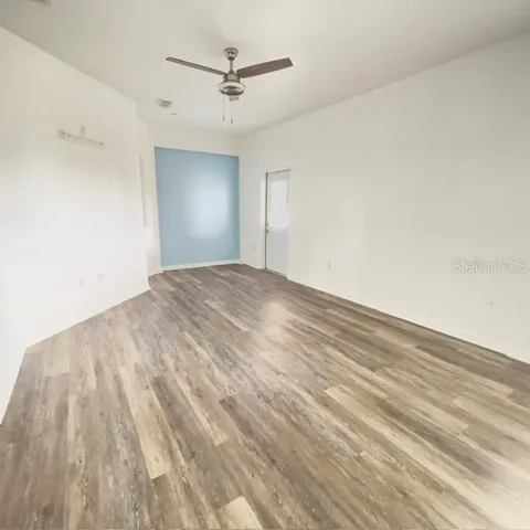 Master Room