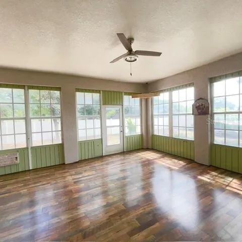 Florida Room