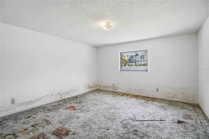 Master Primary Bedroom