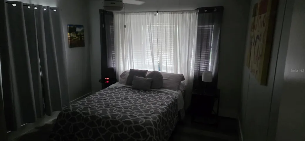 third bedroom