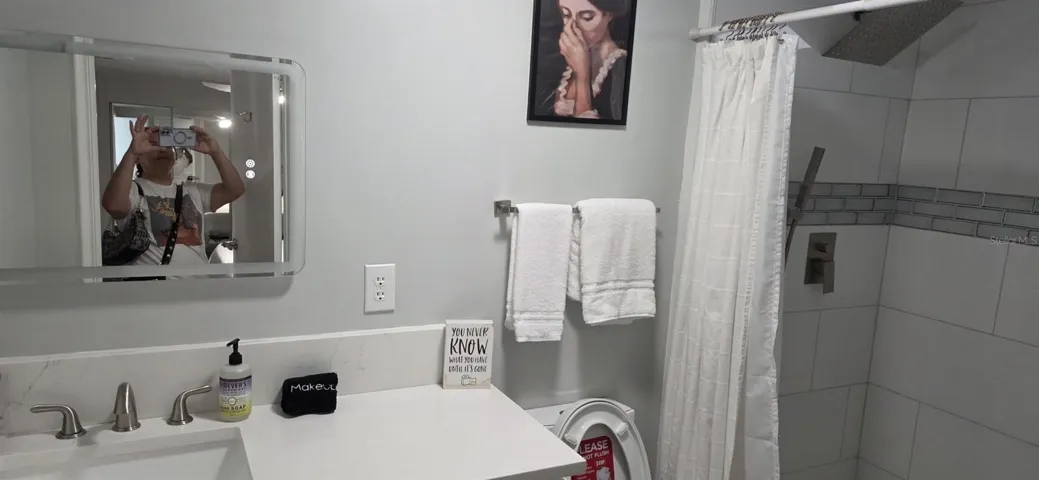 master bath