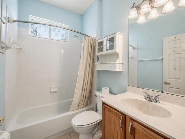 Bathroom 2