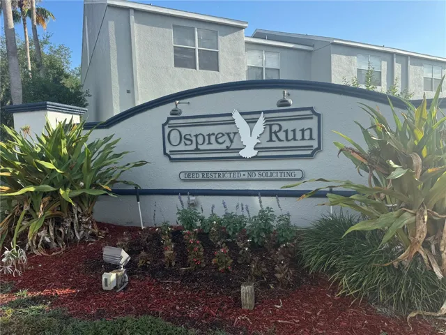 Community Entrance