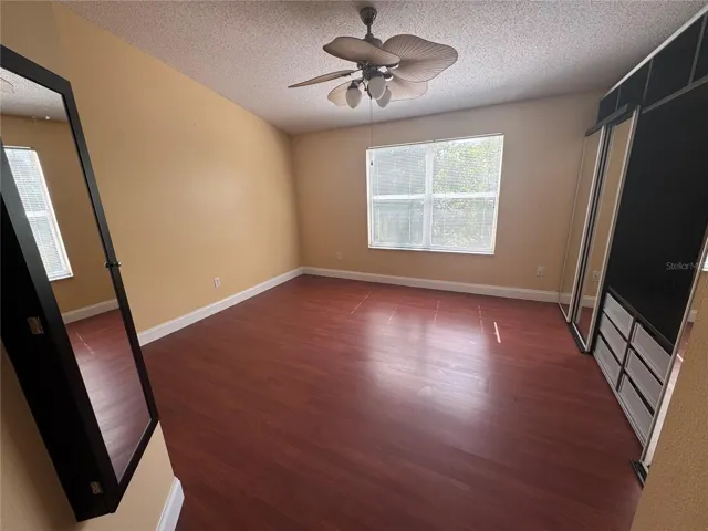 Master Room