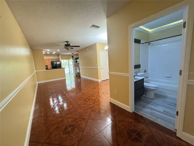 Open Concept