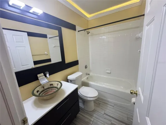 Downstairs Bathroom