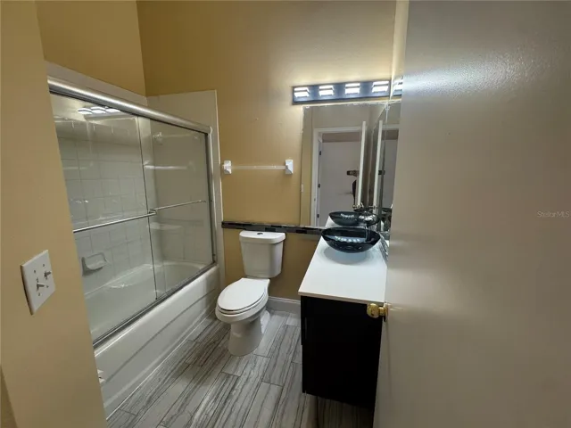 Second Bathroom