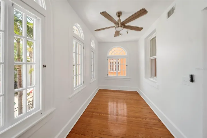 Sunroom