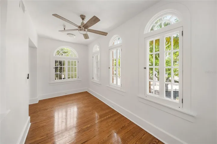 Sunroom