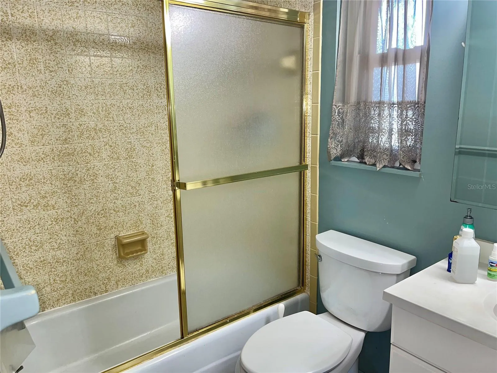 Full bath #2