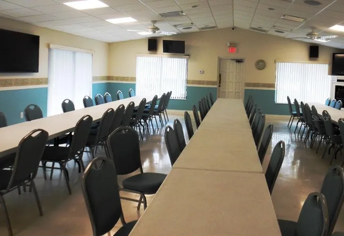 Some common areas and ameneties (HOA website photo)