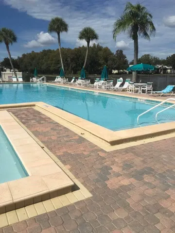 Some common areas and ameneties (HOA website photo)