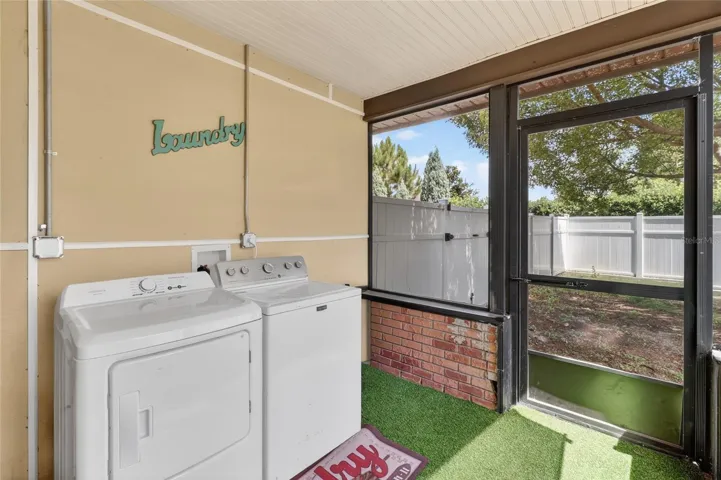 2nd  rental unit