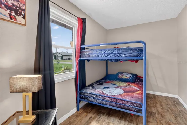 2nd  rental unit
