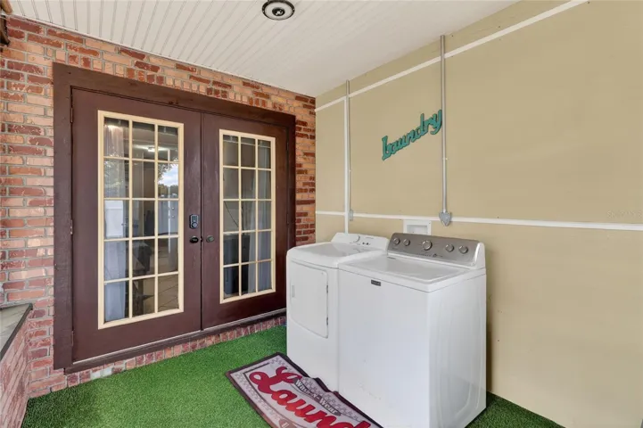 2nd  rental unit