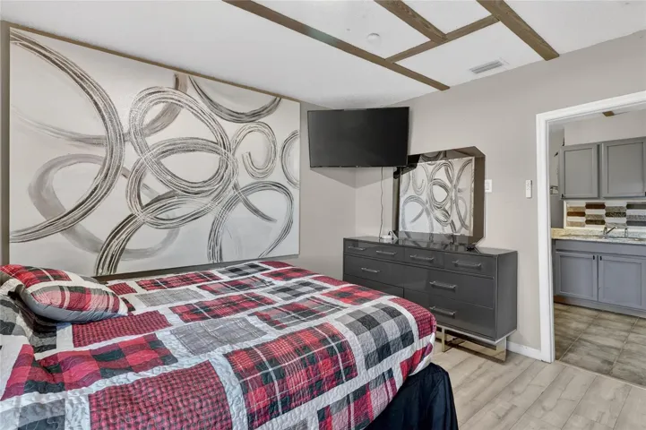 2nd  rental unit