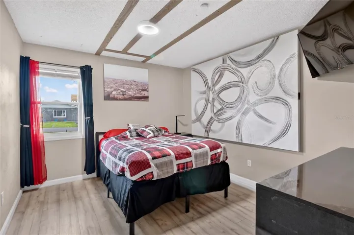 2nd  rental unit