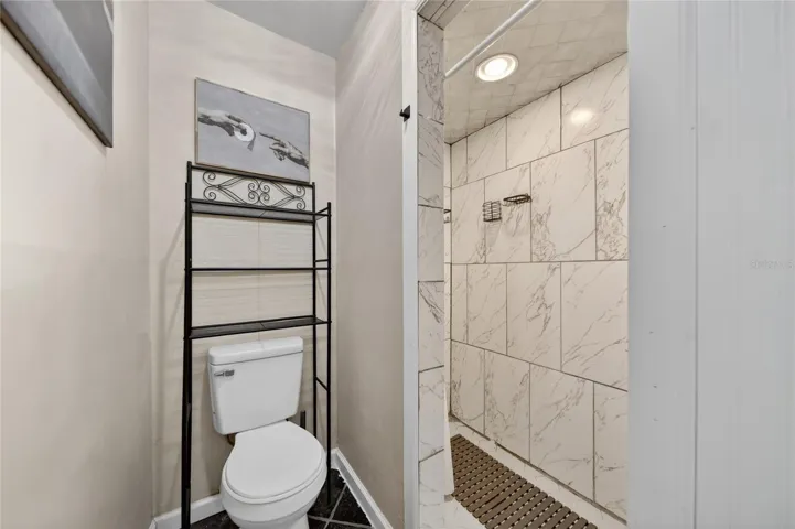 2nd  rental unit