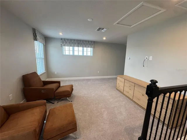 Bonus room