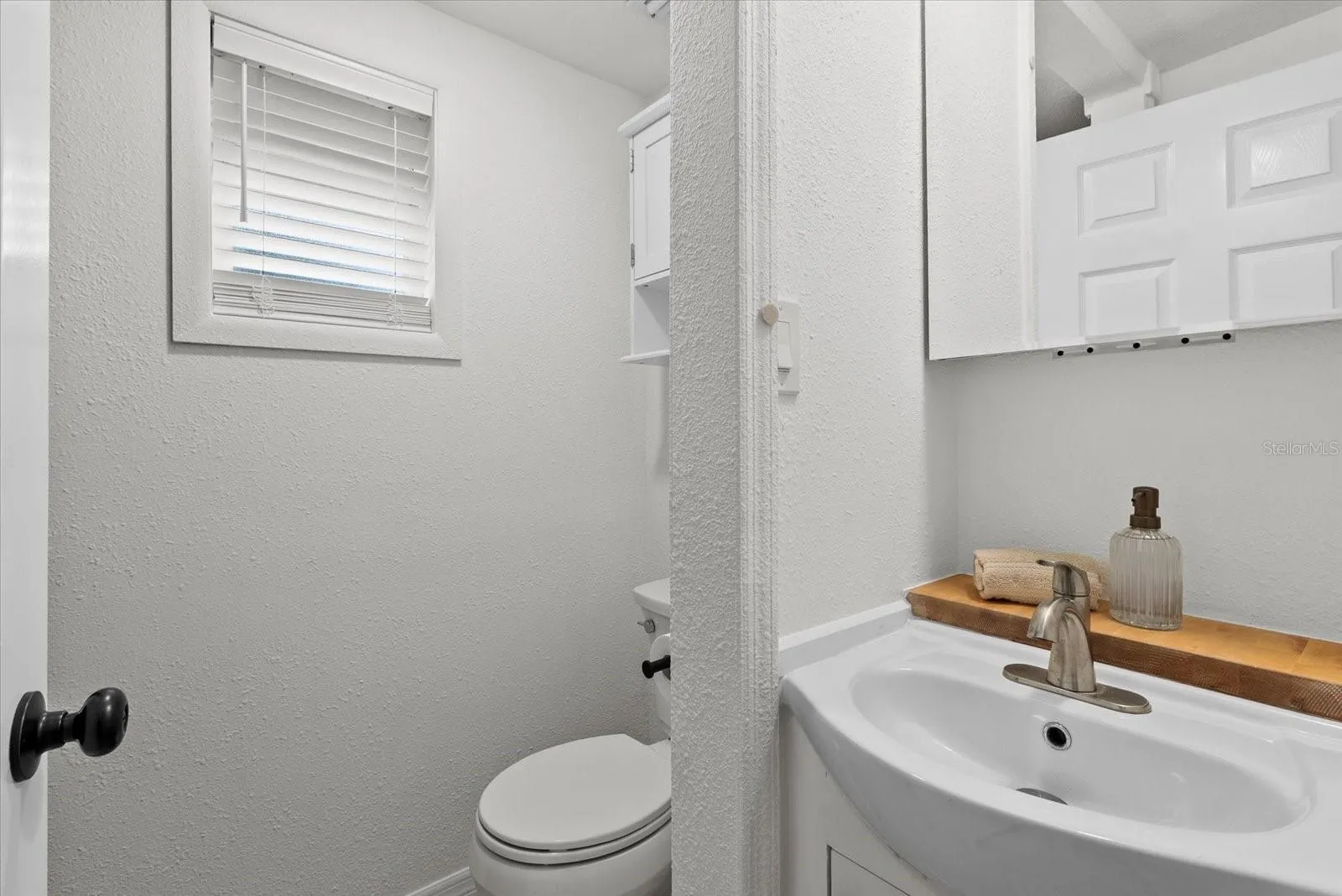 Guest bath