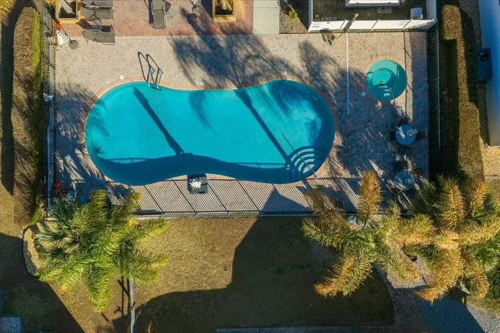 Town Park Heated Pool & Club House