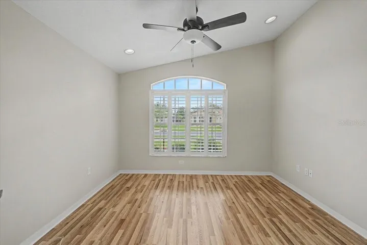 Office / Den / 3rd Bedroom