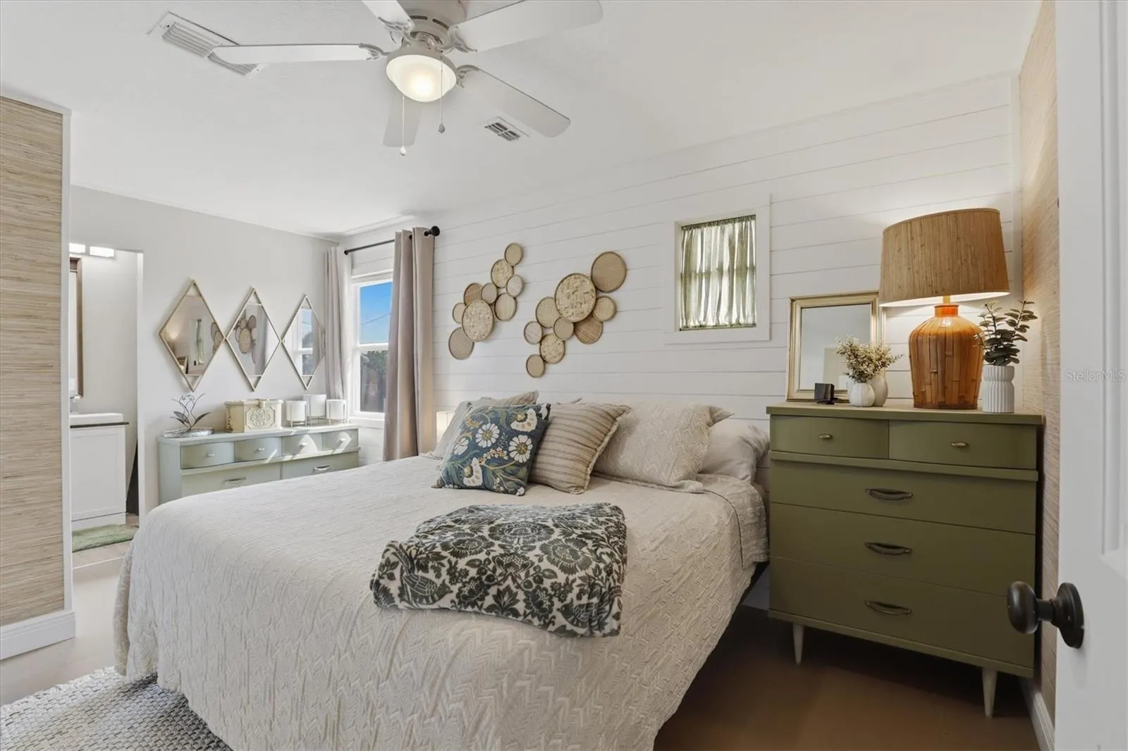 Primary Bedroom 1