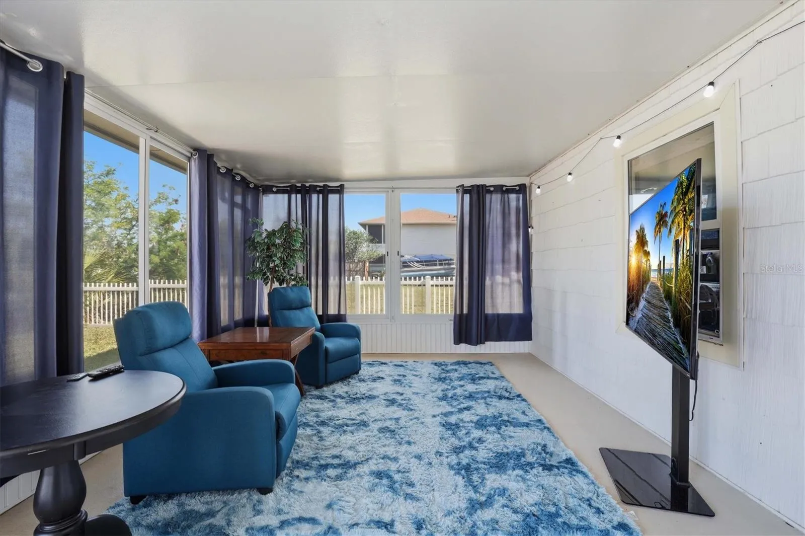Lower Level Florida Room