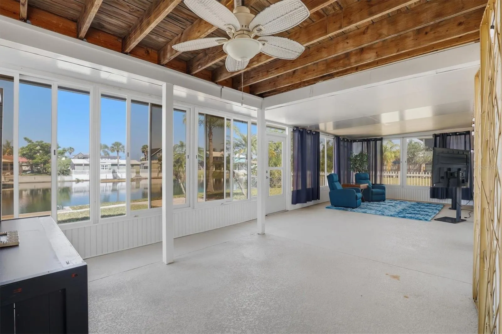 Lower Level Florida Room