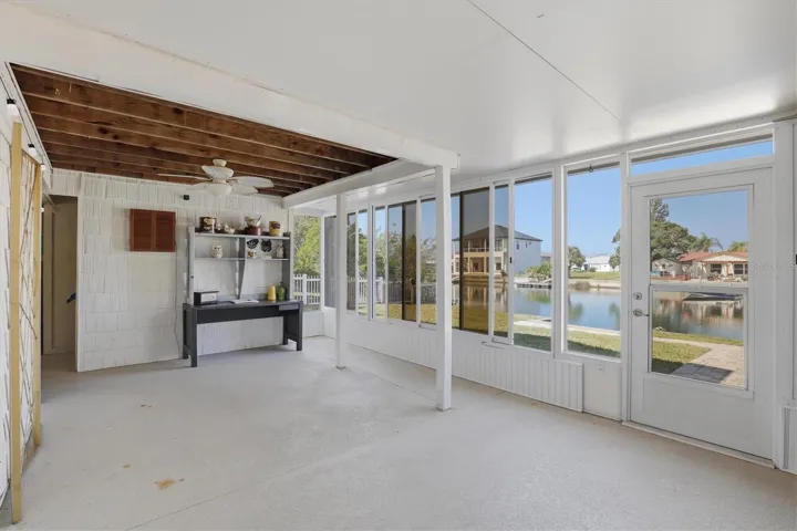 Lower Level Florida Room