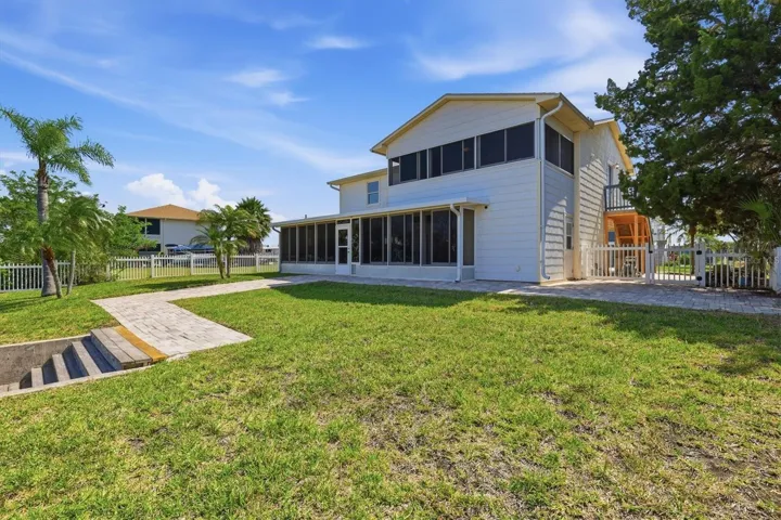 Back of Home