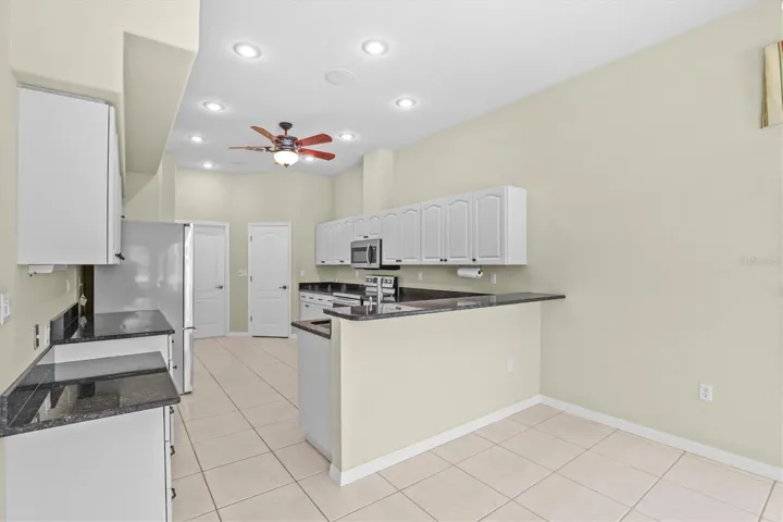 Eat in Kitchen