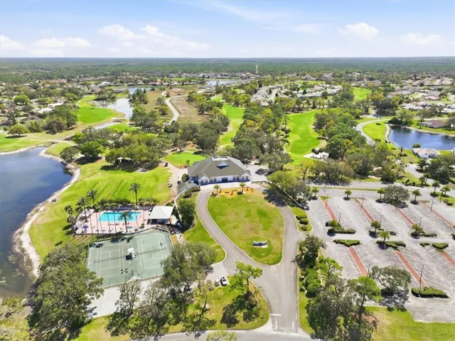 Community Amenities