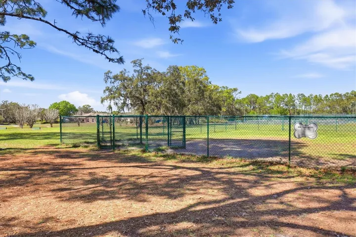 Glen Lakes Dog Park