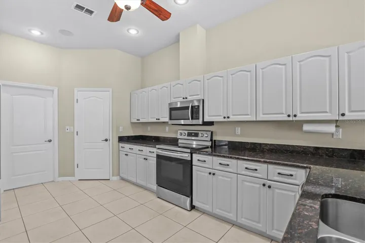 Granite Countertops