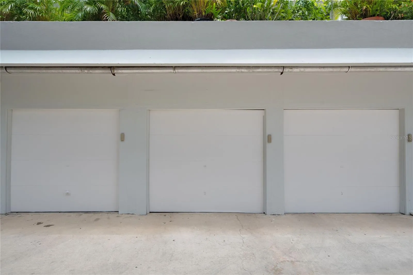 Kings Terrace 5E | Private Garage