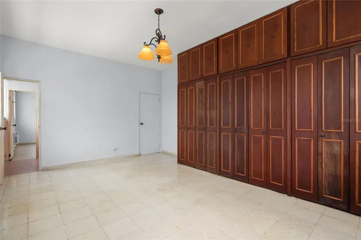 Kings Terrace 5E | Third Bedroom